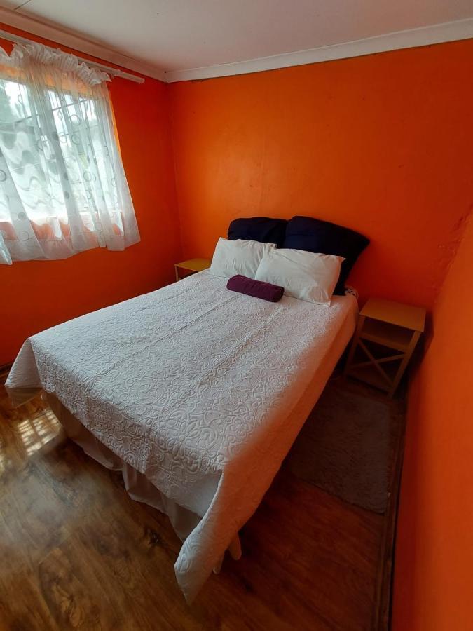 Lion Rock View Guesthouse Maseru Extérieur photo