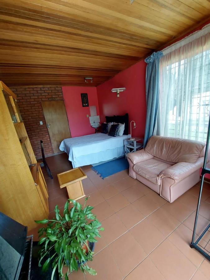 Lion Rock View Guesthouse Maseru Extérieur photo